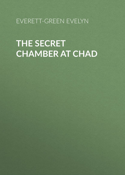 Скачать книгу The Secret Chamber at Chad