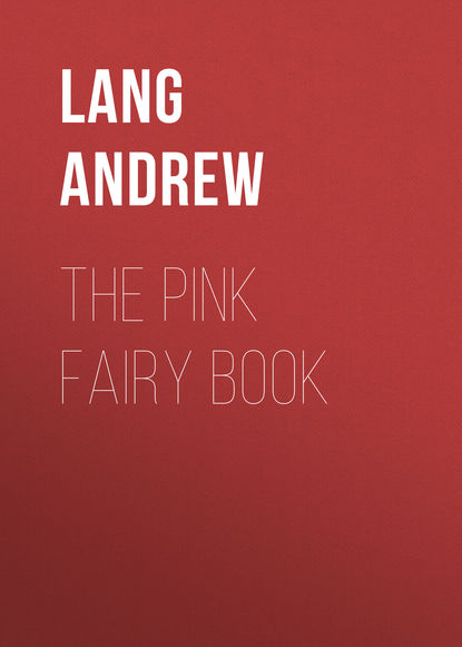 Скачать книгу The Pink Fairy Book