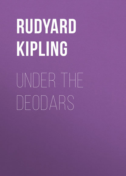 Скачать книгу Under the Deodars