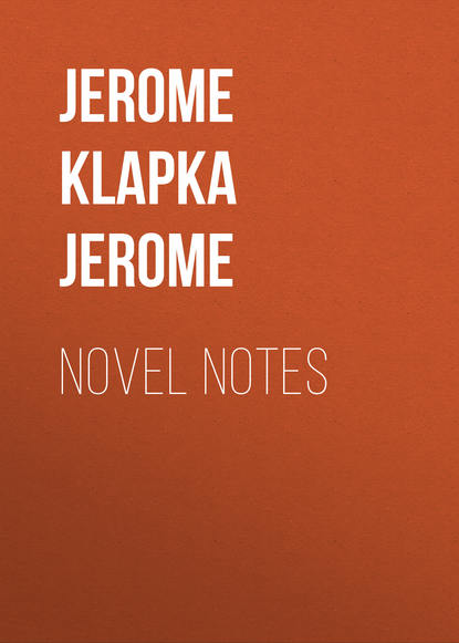 Скачать книгу Novel Notes