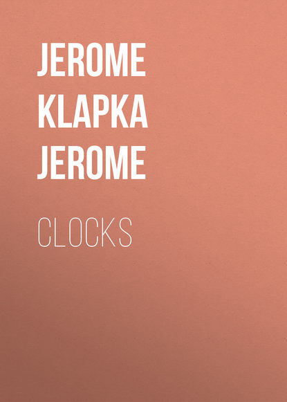Скачать книгу Clocks