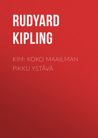 Скачать книгу Kim: Koko maailman pikku ystävä