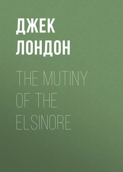 Скачать книгу The Mutiny of the Elsinore
