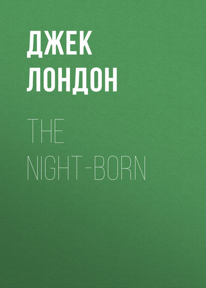 Скачать книгу The Night-Born