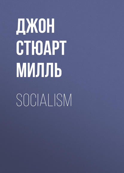 Скачать книгу Socialism