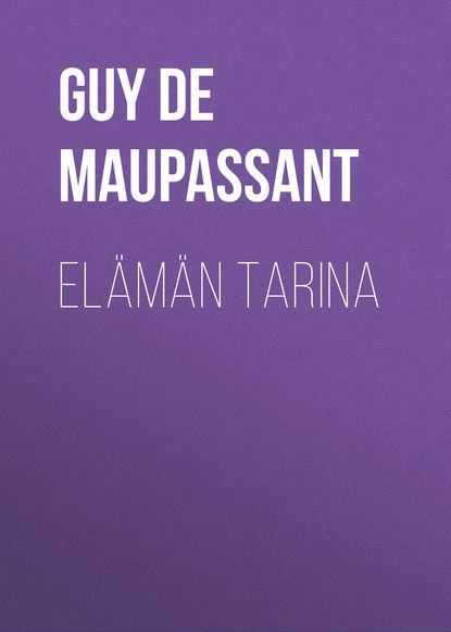 Скачать книгу Elämän tarina