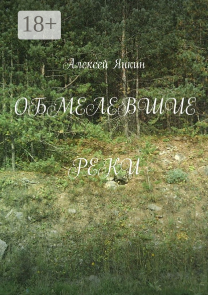 Скачать книгу Обмелевшие реки