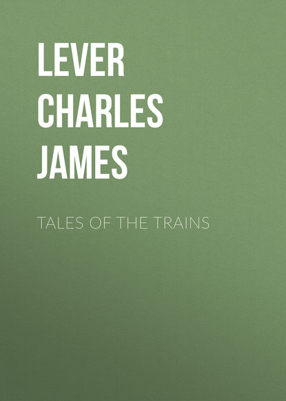 Tales of the Trains