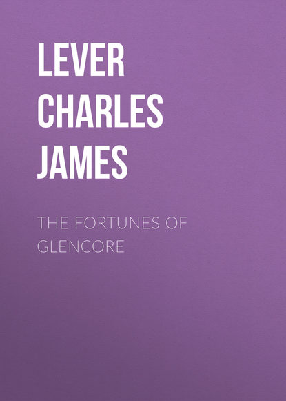 Скачать книгу The Fortunes Of Glencore