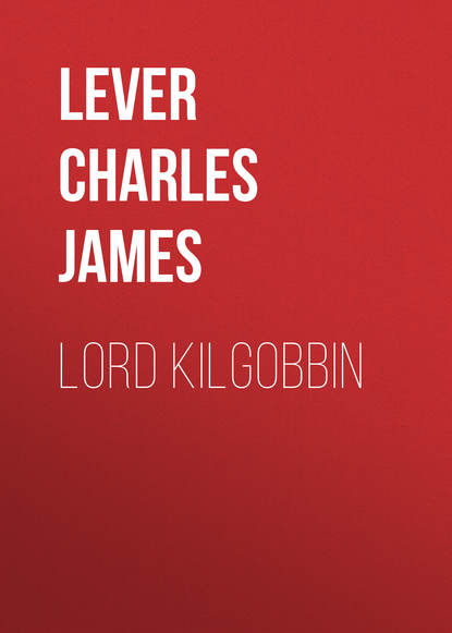 Скачать книгу Lord Kilgobbin