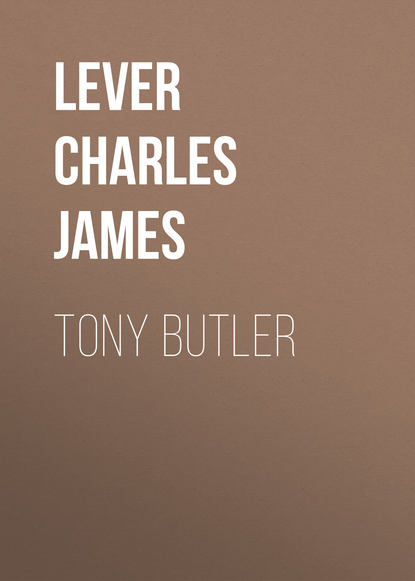Скачать книгу Tony Butler