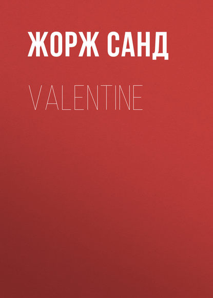 Скачать книгу Valentine