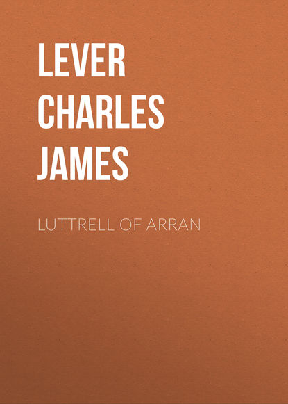 Скачать книгу Luttrell Of Arran