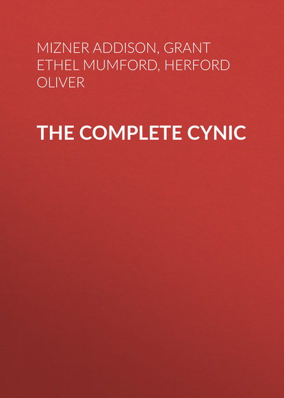 The Complete Cynic