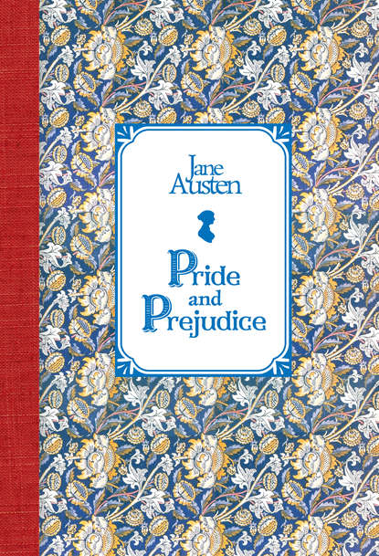 Скачать книгу Гордость и предубеждение / Pride and Prejudice