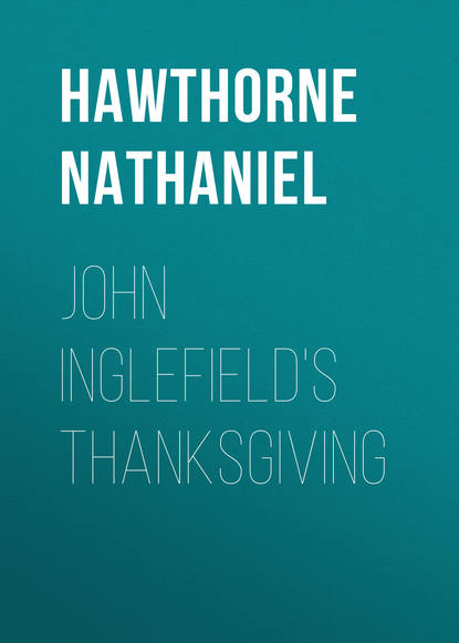 John Inglefield&apos;s Thanksgiving