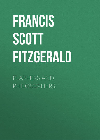 Скачать книгу Flappers and Philosophers