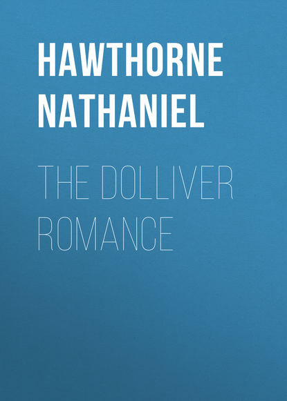 Скачать книгу The Dolliver Romance