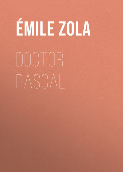 Скачать книгу Doctor Pascal