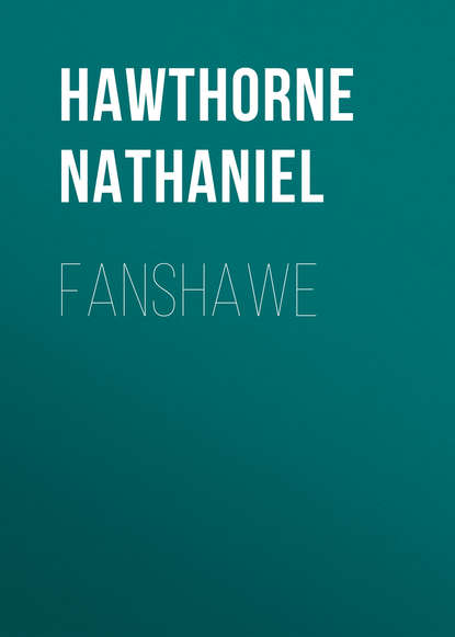 Скачать книгу Fanshawe