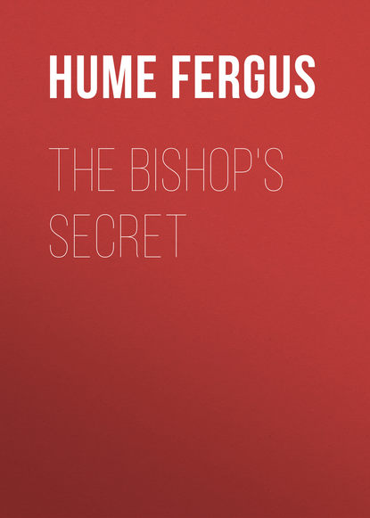 The Bishop&apos;s Secret