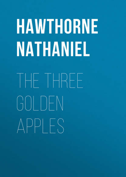 Скачать книгу The Three Golden Apples