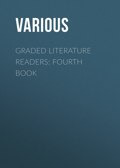 Скачать книгу Graded Literature Readers: Fourth Book