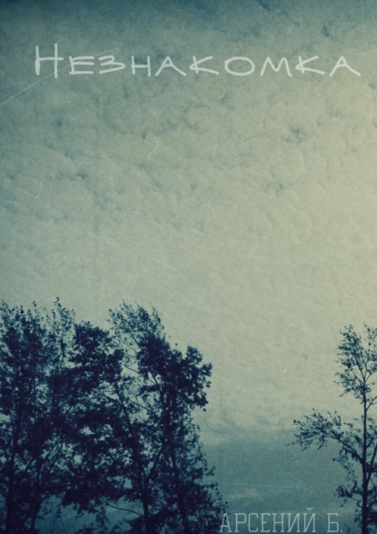 Скачать книгу Незнакомка