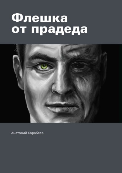 Скачать книгу Флешка от прадеда