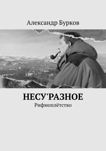 Скачать книгу несу'РАЗНОЕ. Рифмоплётство