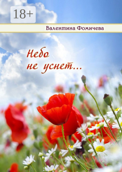 Скачать книгу Небо не уснет…