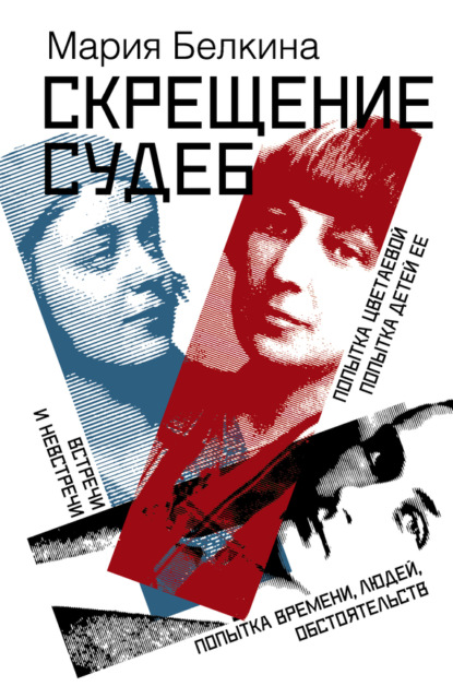 Скачать книгу Скрещение судеб