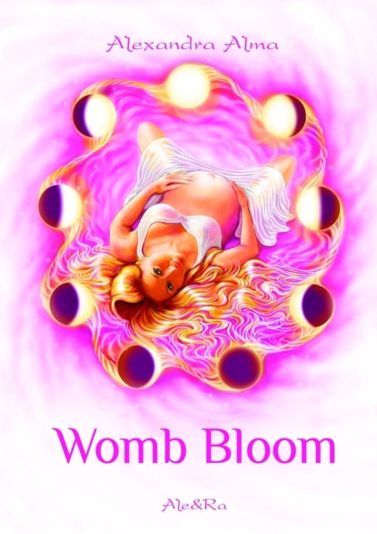 Скачать книгу Womb Bloom