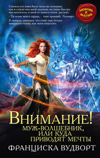 Скачать книгу Внимание! Муж-волшебник, или Куда приводят мечты