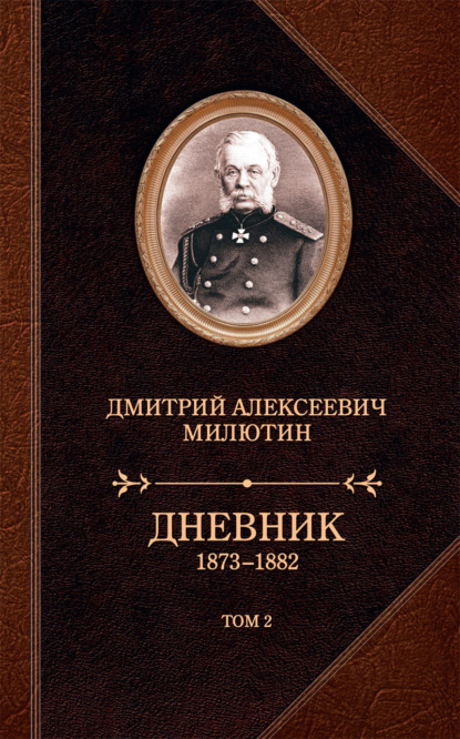 Скачать книгу Дневник. 1873–1882. Том 2
