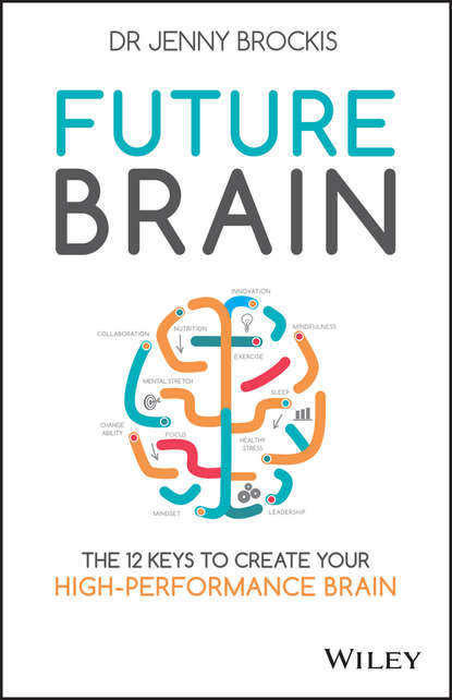 Скачать книгу Future Brain