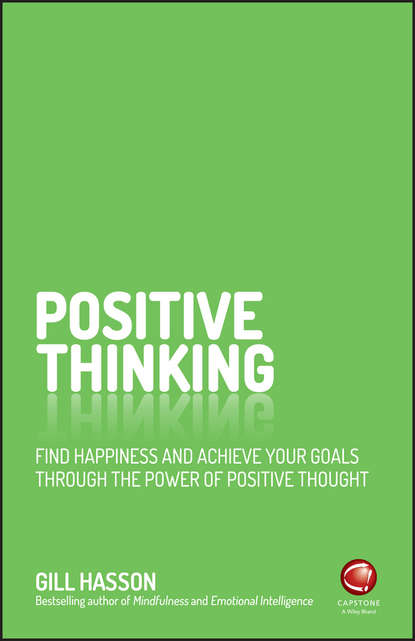 Скачать книгу Positive Thinking