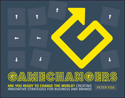 Скачать книгу Gamechangers