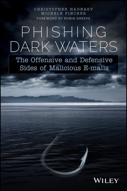 Скачать книгу Phishing Dark Waters