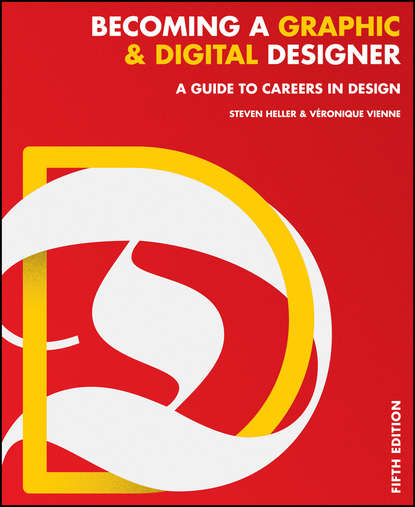 Скачать книгу Becoming a Graphic and Digital Designer