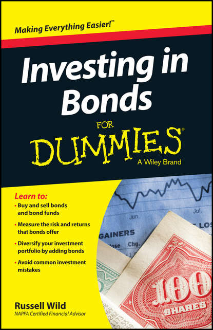 Скачать книгу Investing in Bonds For Dummies