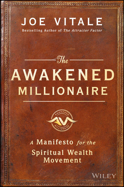 Скачать книгу The Awakened Millionaire