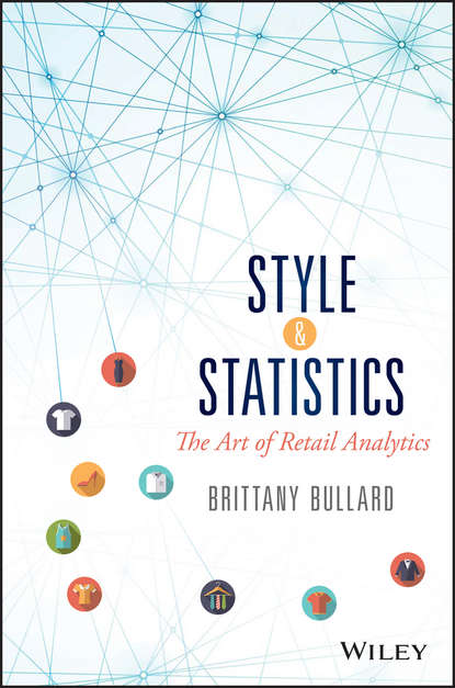 Скачать книгу Style and Statistics