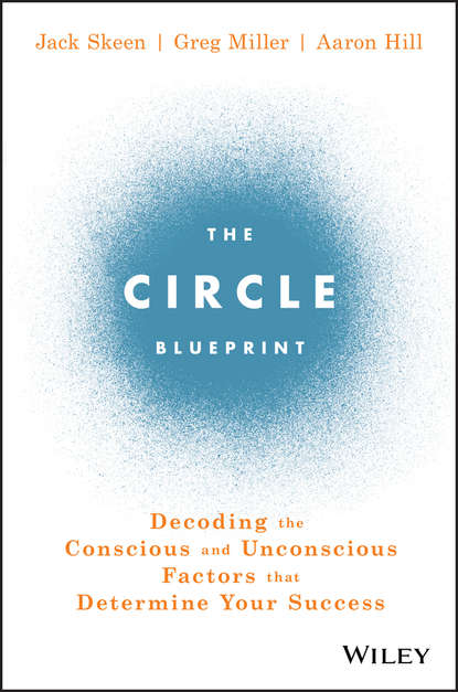 Скачать книгу The Circle Blueprint