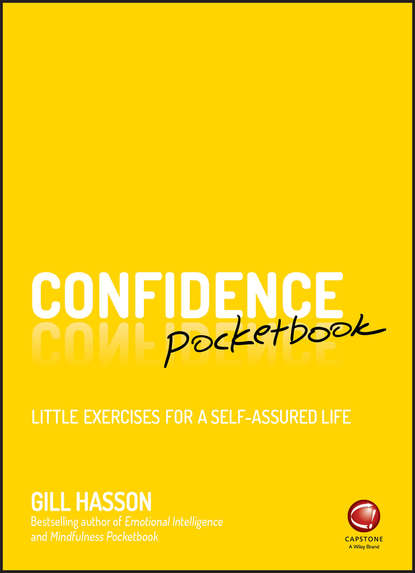 Скачать книгу Confidence Pocketbook