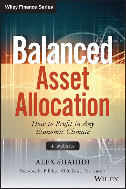 Скачать книгу Balanced Asset Allocation
