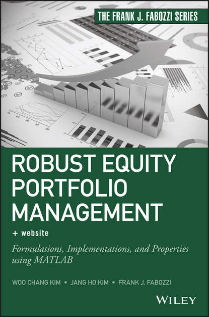 Скачать книгу Robust Equity Portfolio Management