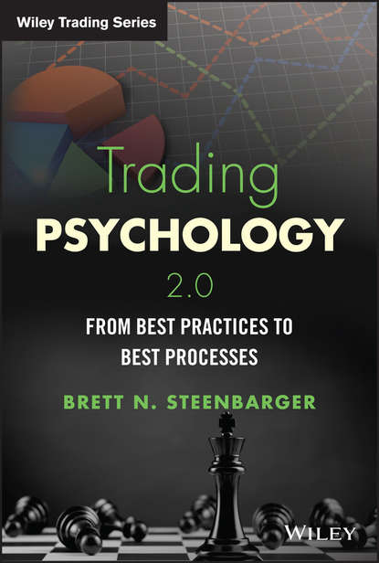 Скачать книгу Trading Psychology 2.0