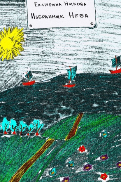 Скачать книгу Избранник Неба