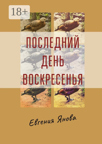 Скачать книгу Последний день воскресенья